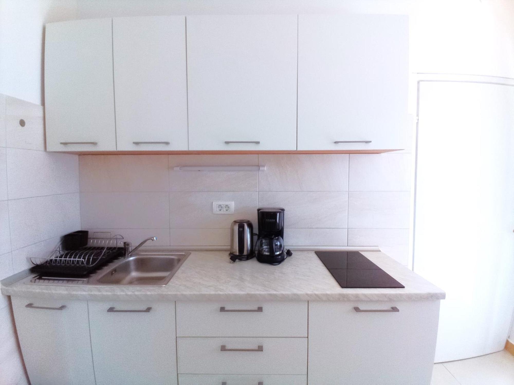 Guesthouse Cecilia Malinska Ngoại thất bức ảnh