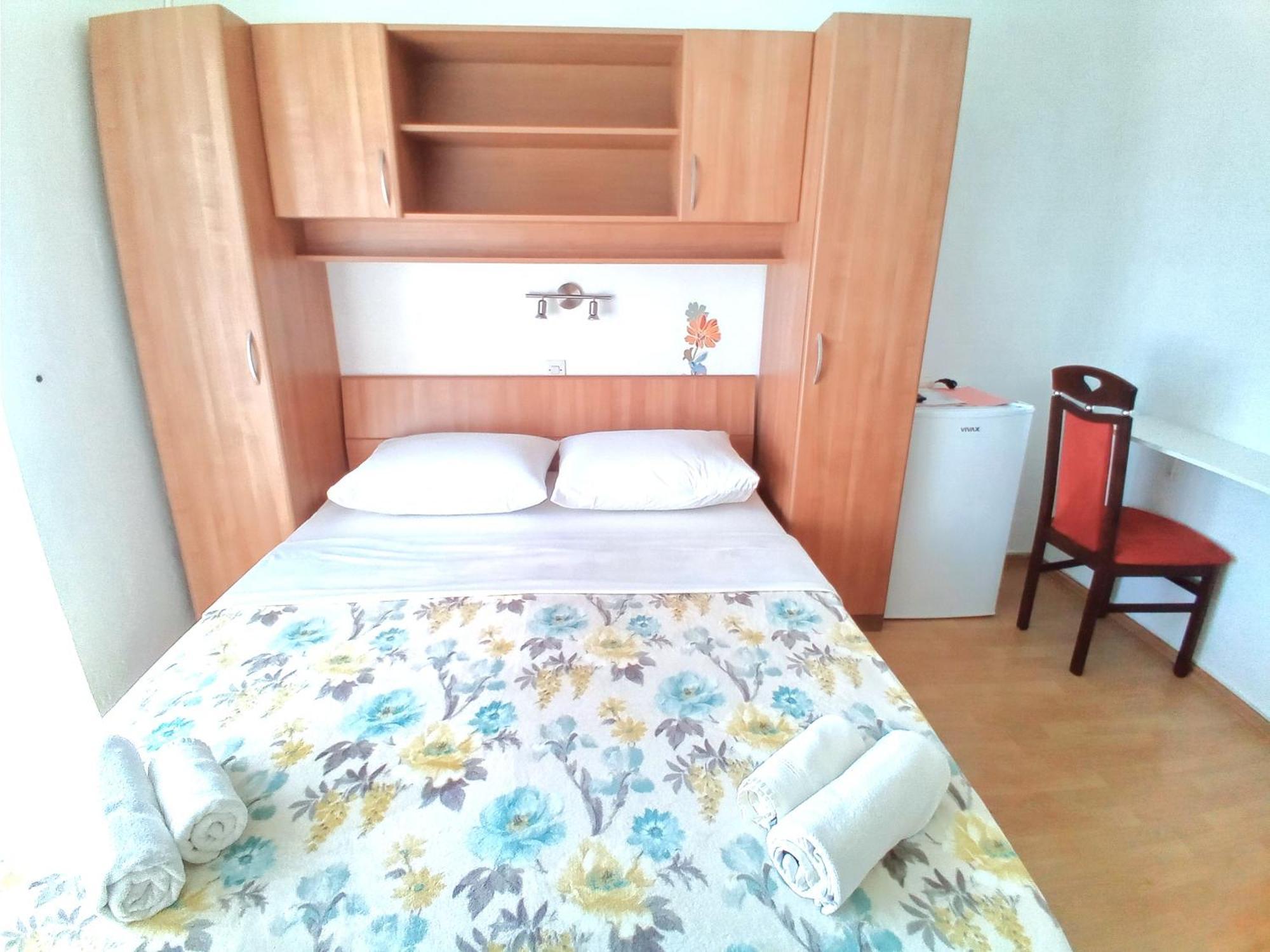 Guesthouse Cecilia Malinska Phòng bức ảnh